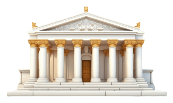 Site icon for the wall street sights