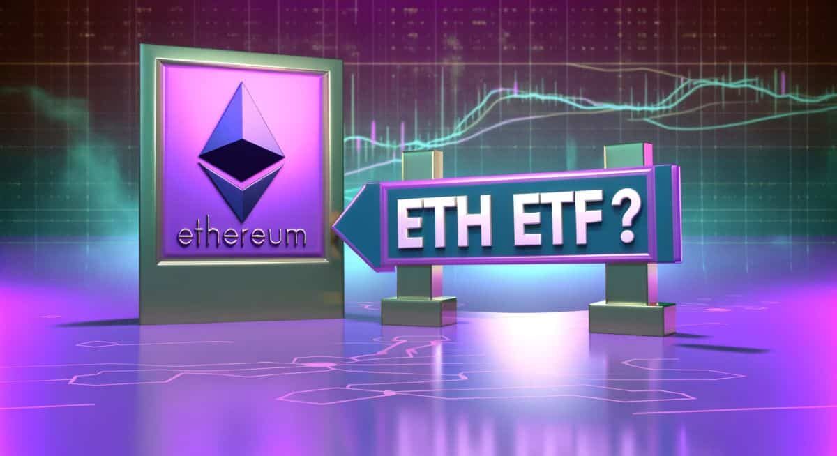 Ethereum ETFs: A Gateway to Crypto Investment
