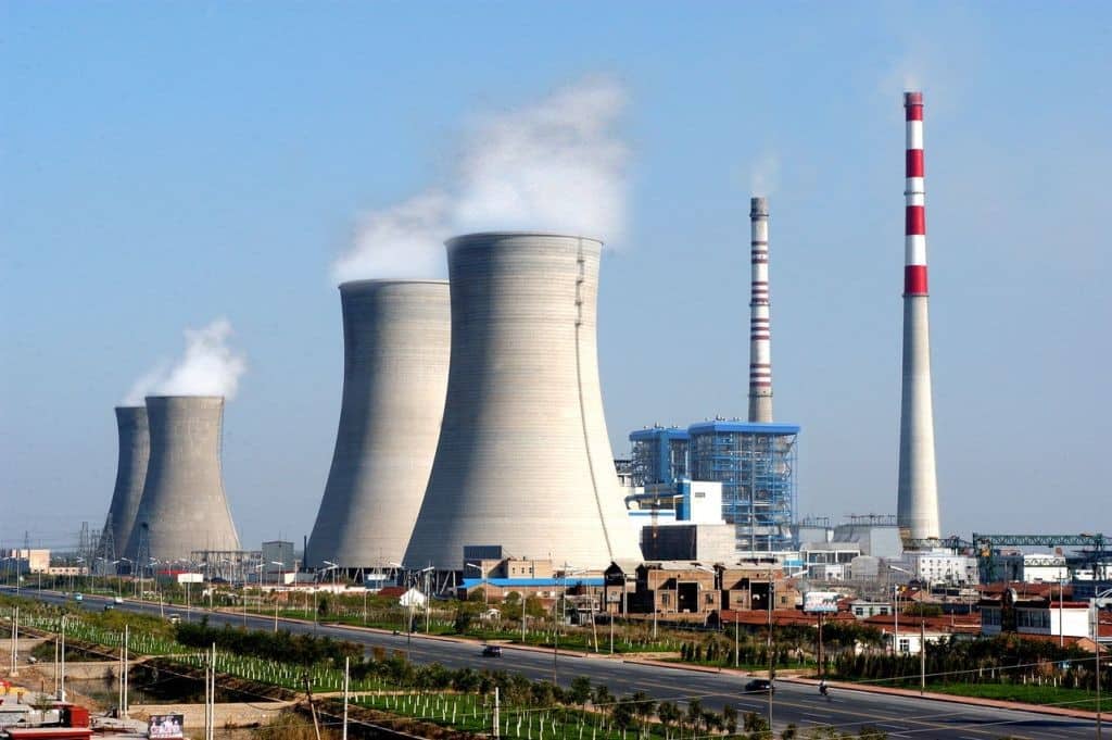 EPAs new power plant rule to cut emissions by 90