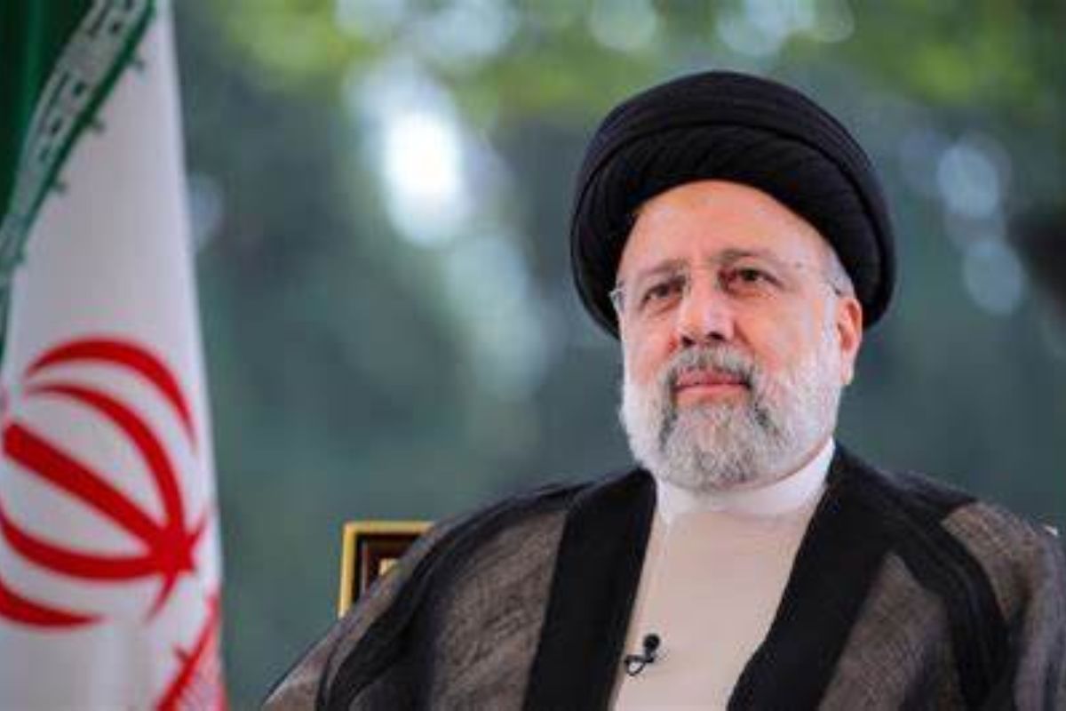 Ebrahim Raisi Fast Facts: You Need To Know