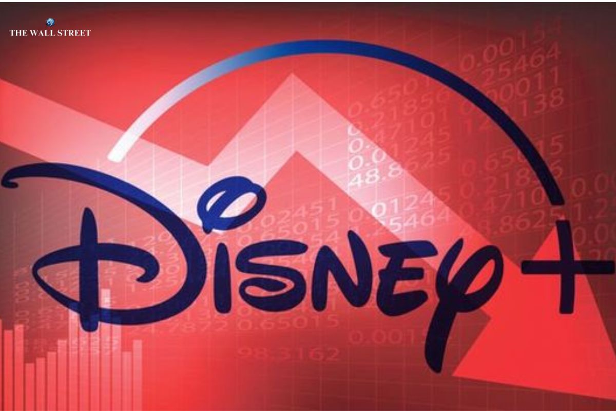 Nelson Peltz Has Sold Out his Entire Disney Shares