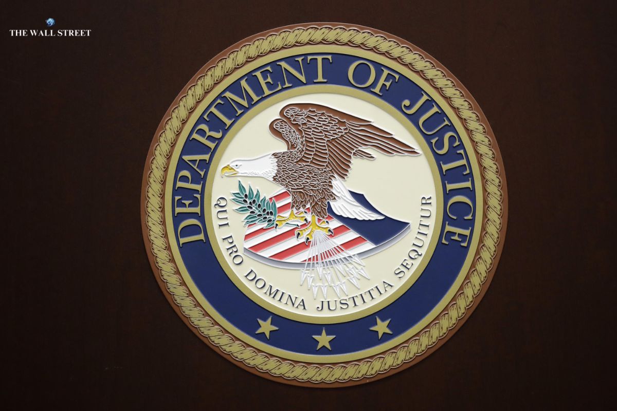 The US DOJ Investigates Chinese National's Malware Charges