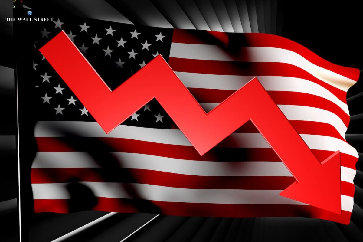 Q1 GDP: Slower Pace of Growth for the US Economy