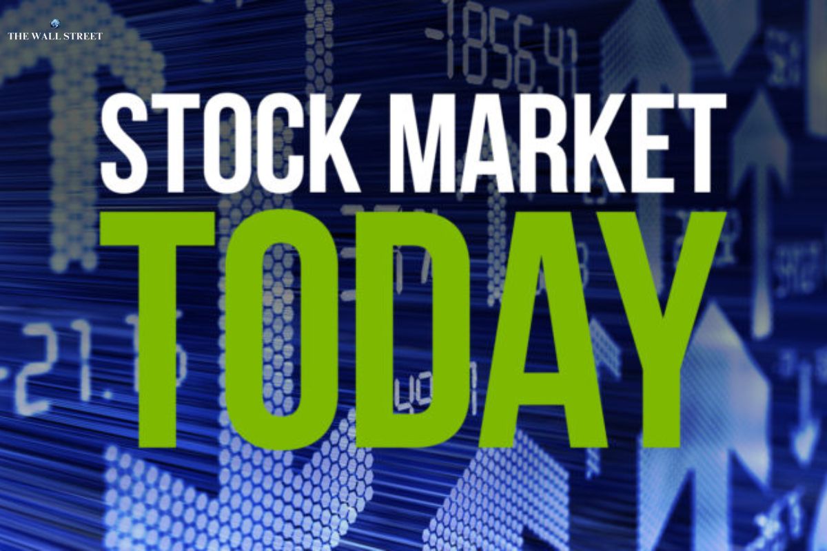Nasdaq, S&P fall as stocks set for down week