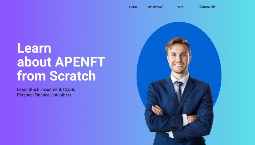 What Is APENFT Token? All You Need To Know