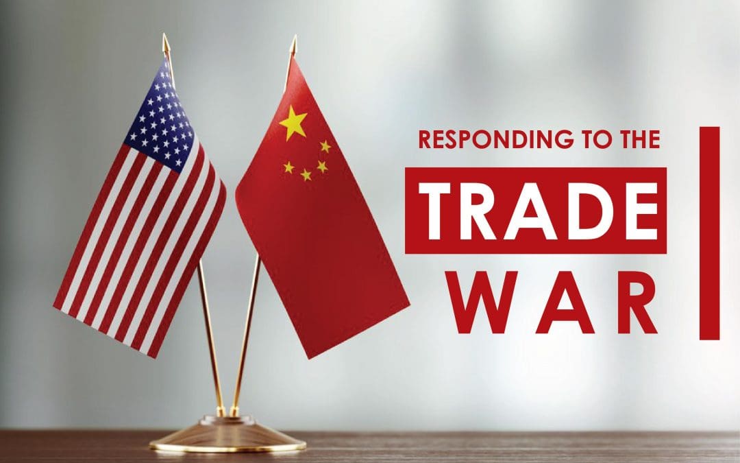 US-China EV Trade 2024