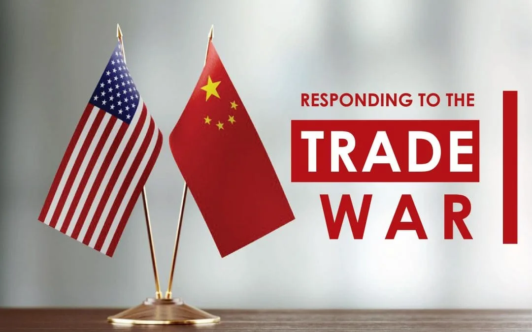 US-China EV Trade 2024