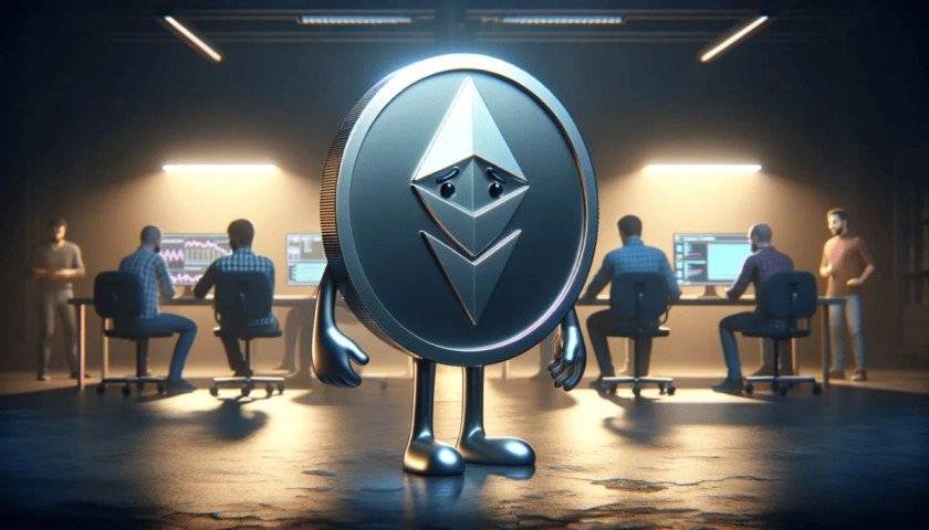 Why SEC Chair Gary Gensler is Avoiding Direct Classification of Ethereum