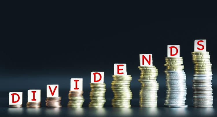 3 Dividend Stocks that will give 2x the returns