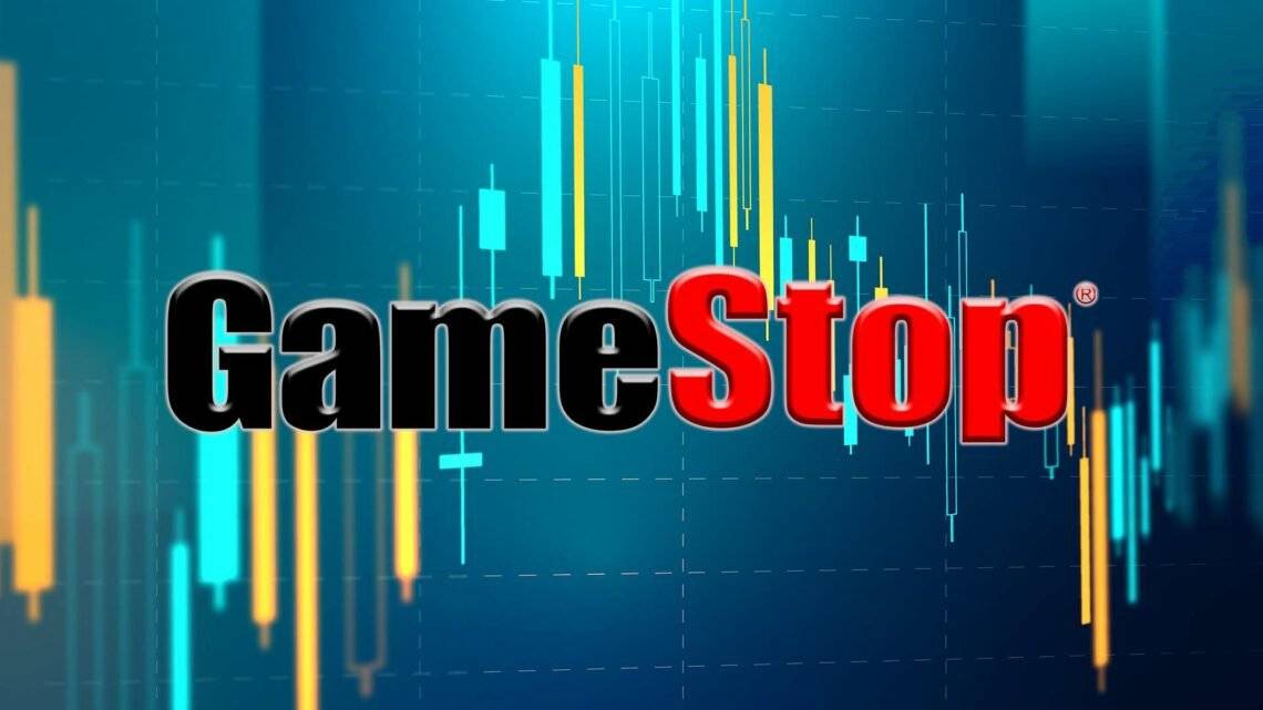 Gamestop Shares Retreat on Preliminary First Quarter Results