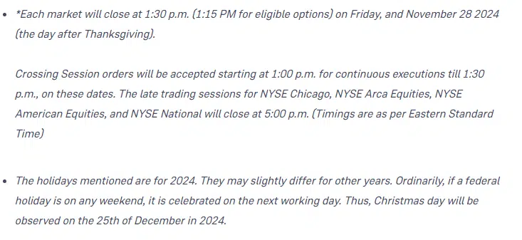 US Stock Market Time and Trading Hours 3 US Stock Market Time and Trading Hours image 6 US Stock Market Time and Trading Hours