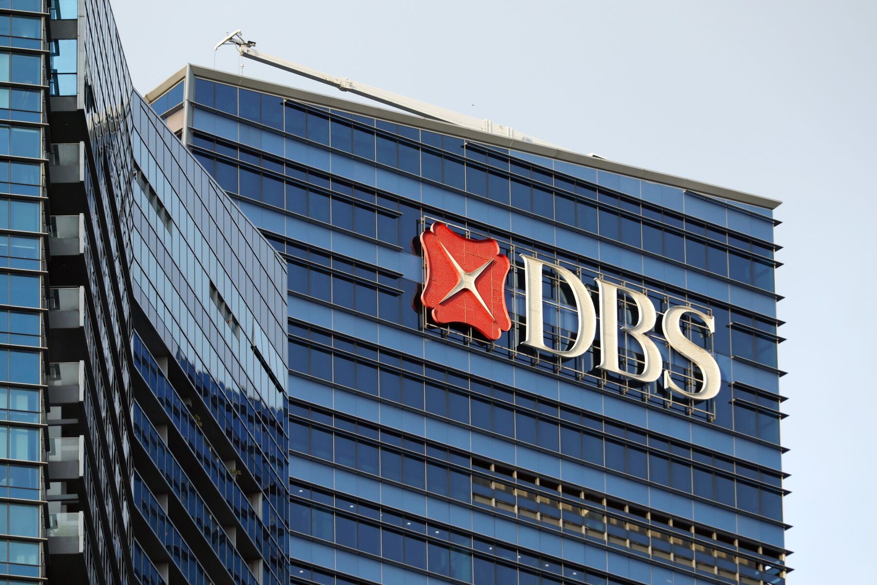 Singapore's top bank DBS eyes $370 billion in wealth assets by 2026