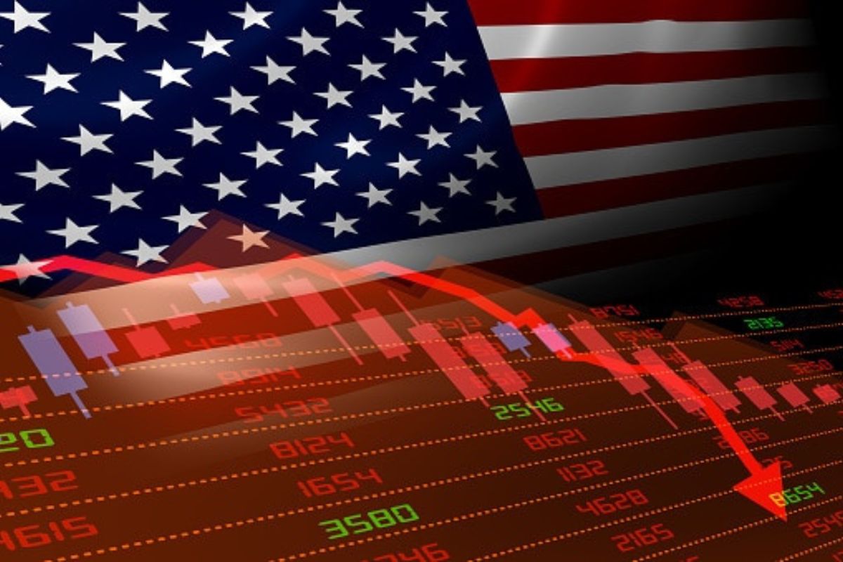 The US Economy Crash: Turning Wall Street to the upside.