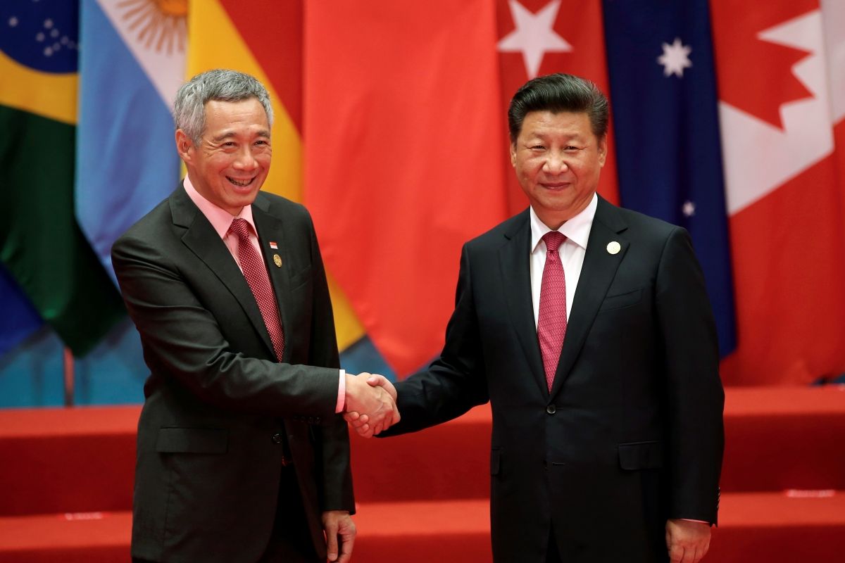 A New Beginning: China Sending Premier to Australia