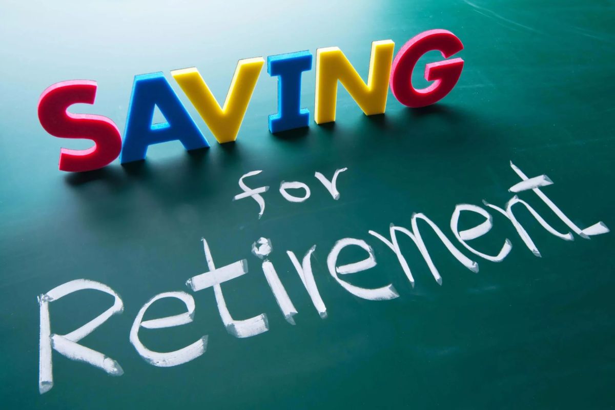 Retirement Wealth Management in Adapting to Elevated Interest Rates 2024