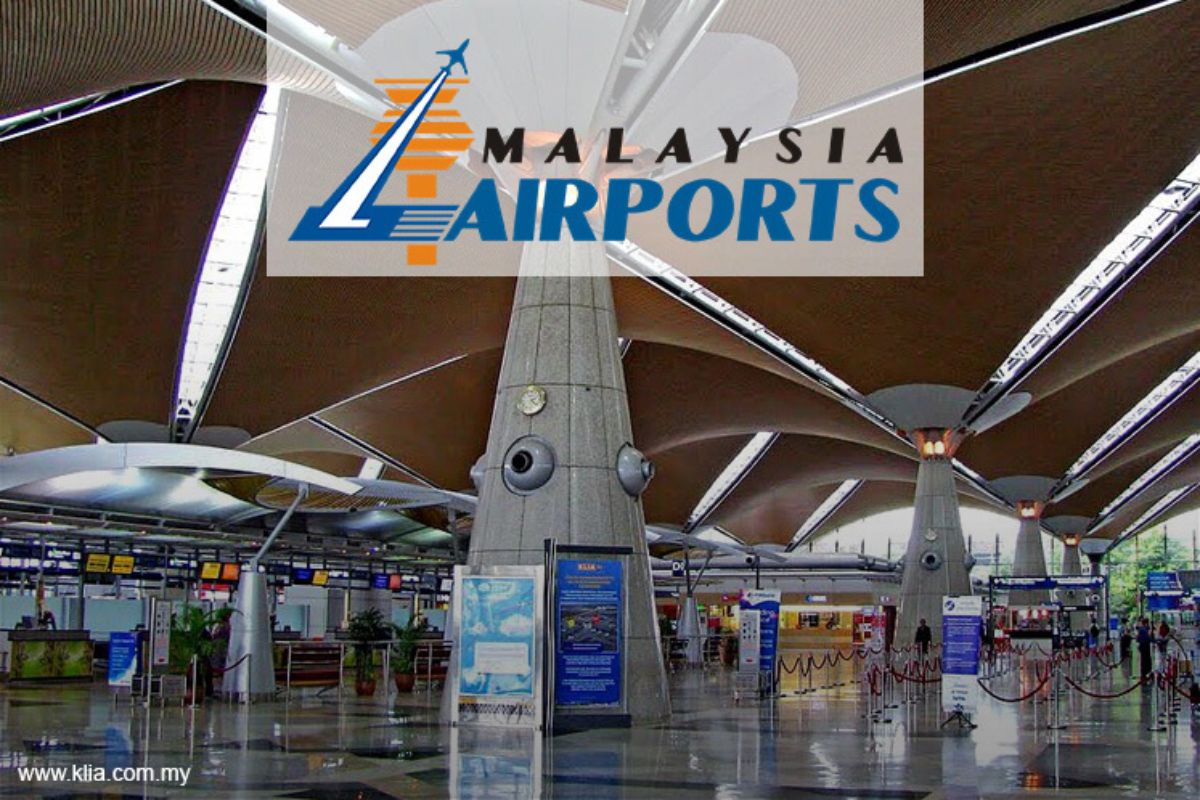 BlackRock Opts Out of Malaysia Airports Privatisation, GIP Reports