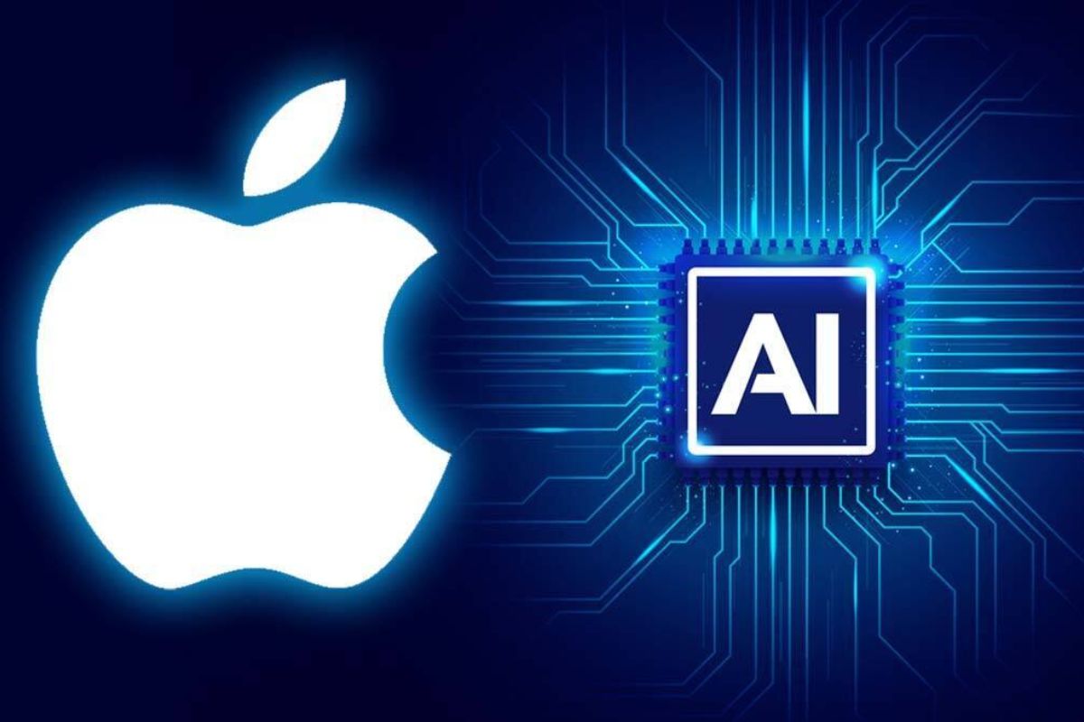 Apple and Meta in Talks for AI Collaboration