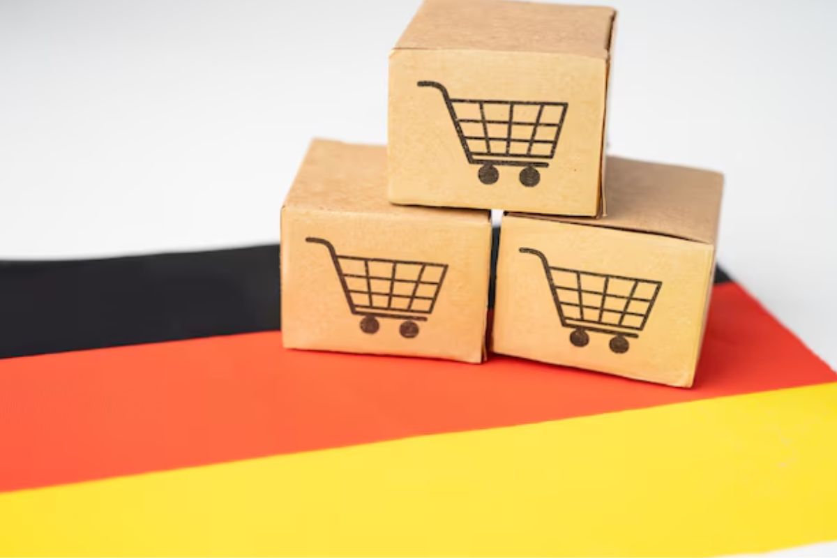 German Consumer Confidence Takes a Hit Amidst Economic Uncertainty