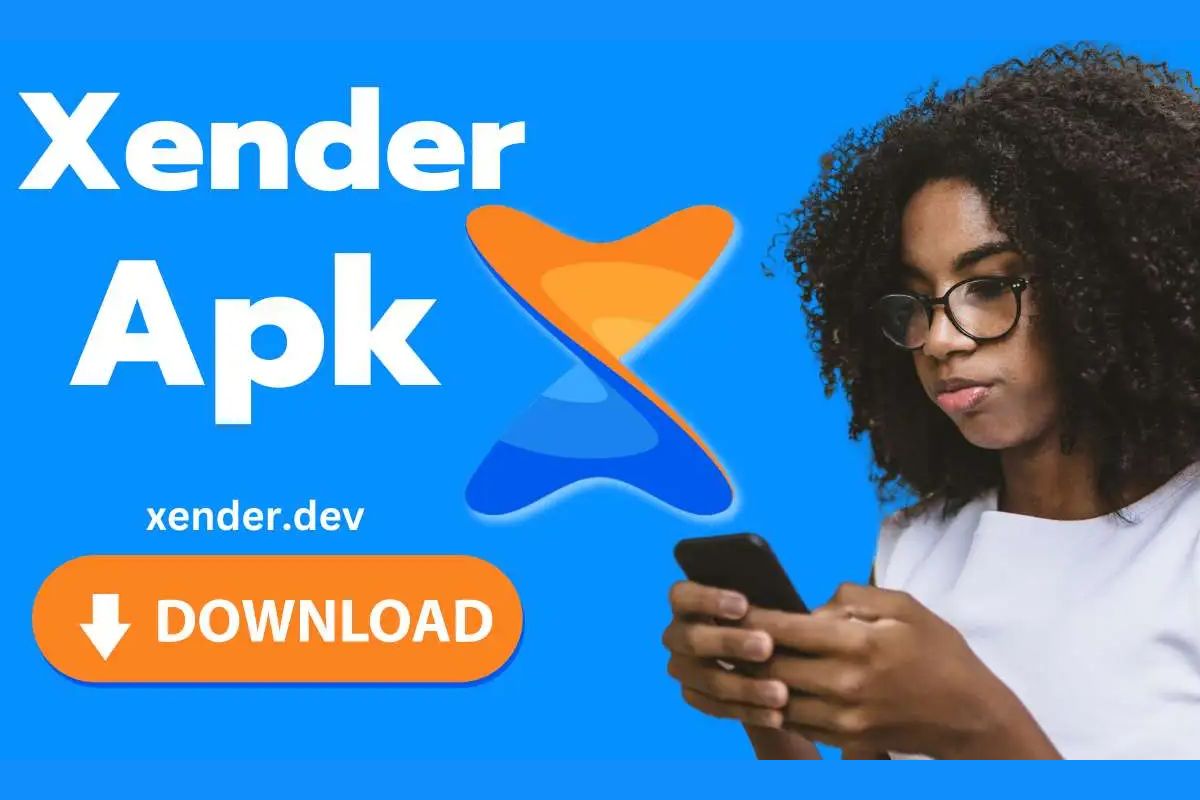 How to Download Xender APK APP File
