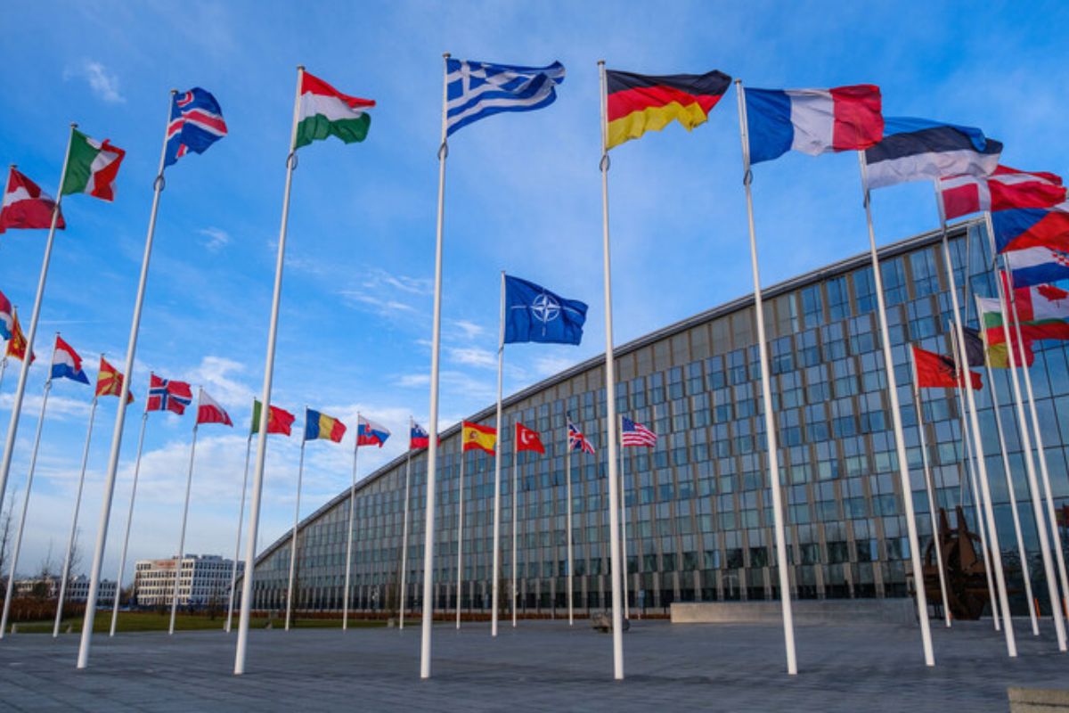 NATO Allies Unite: Mark Rutte Chosen as Next Secretary General