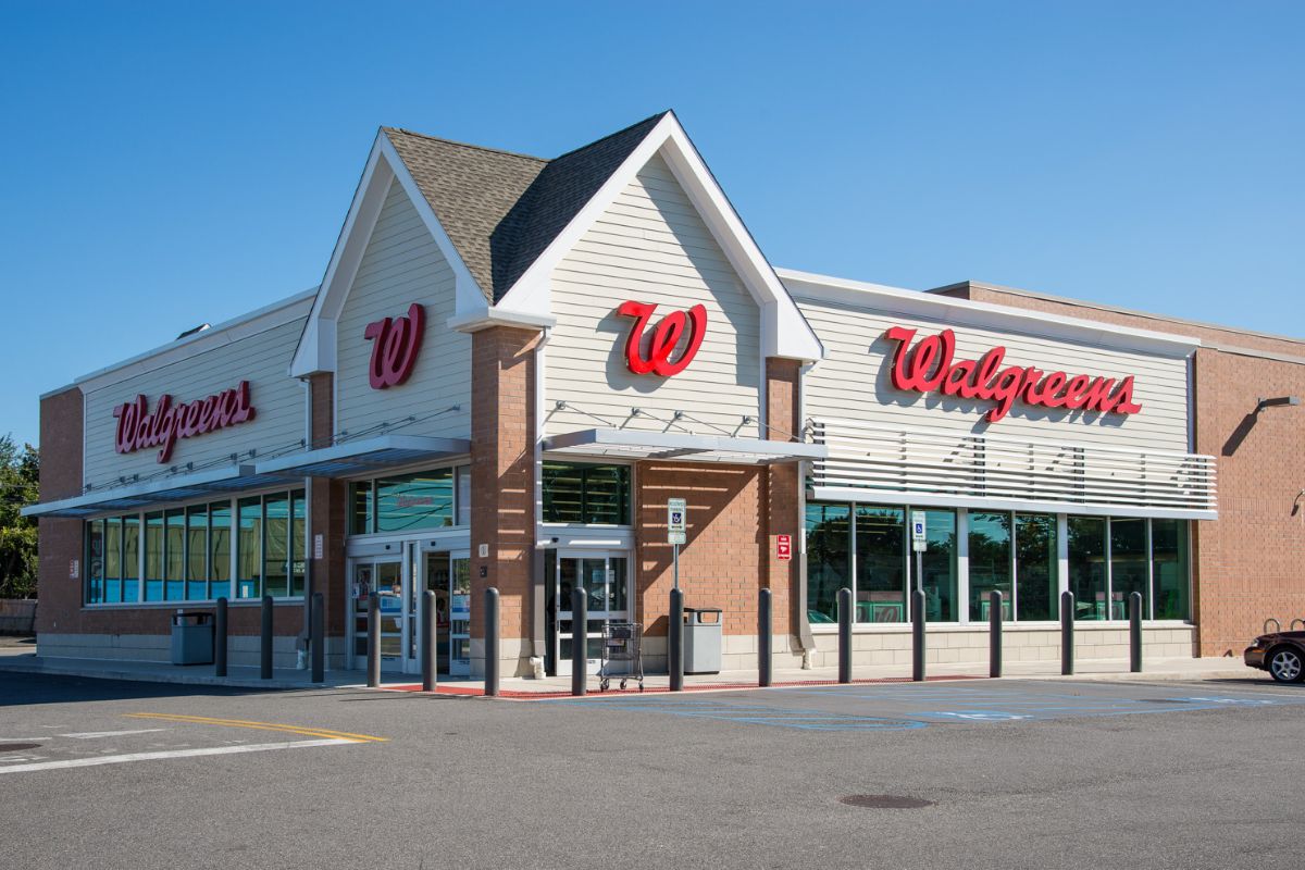 Walgreens Slashes 2024 Profit Forecast and Reveals Plans for Store Closures