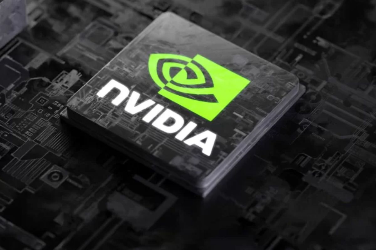 Nvidia Announces Its Next-Gen-AI Platform Chip Will Launch in 2026