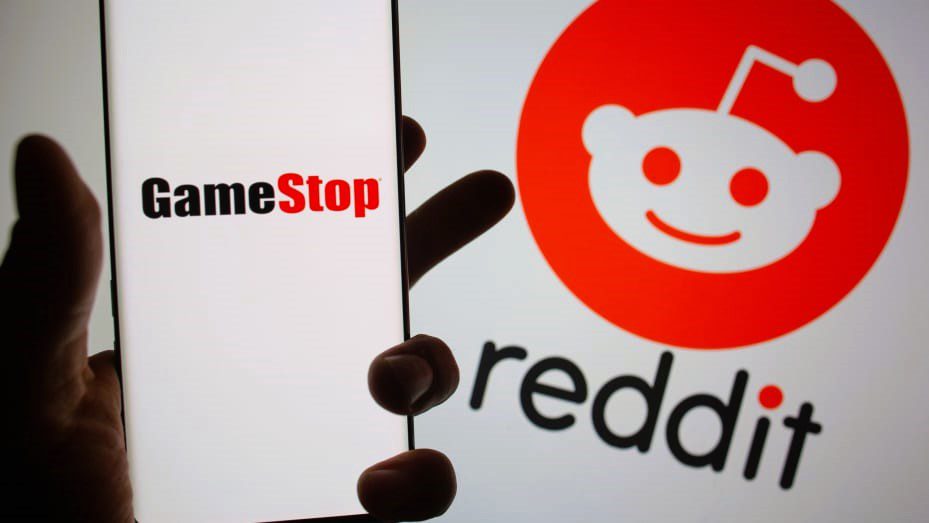GameStop shares double as ‘Roaring Kitty’ shows $116 million bet