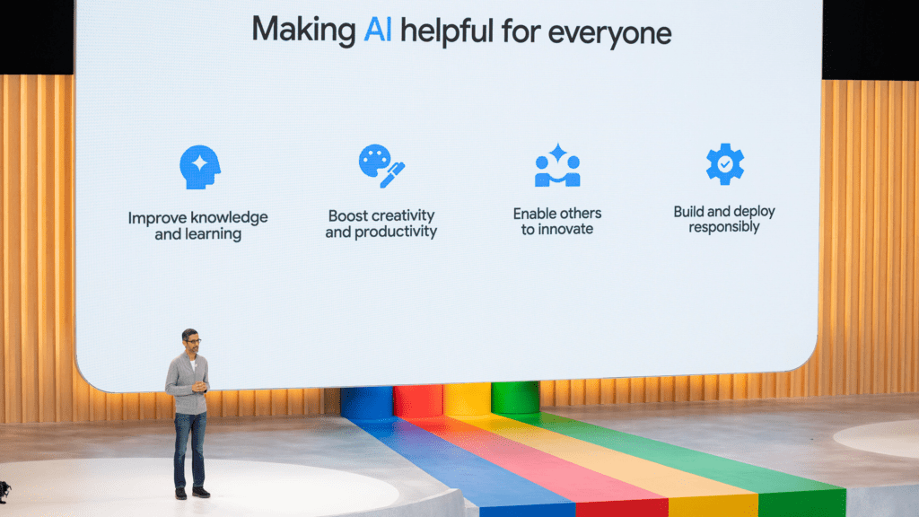 Google's AI fails 'will slowly erode our trust' in the tech giant 2 Google's AI fails 'will slowly erode our trust' in the tech giant image 5 Google's AI fails 'will slowly erode our trust' in the tech giant