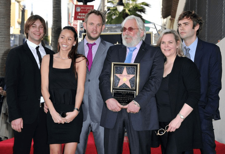 Actor Donald Sutherland Passes Away at 88 3 Actor Donald Sutherland Passes Away at 88 image 75 Actor Donald Sutherland Passes Away at 88