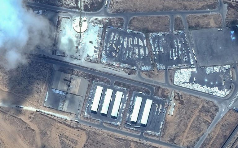 The U.S. is pushing on survival diplomatic tracks in Gaza. 2 The U.S. is pushing on survival diplomatic tracks in Gaza. image The U.S. is pushing on survival diplomatic tracks in Gaza.