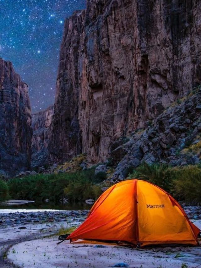11 Best Things To Do In Big Bend National Park