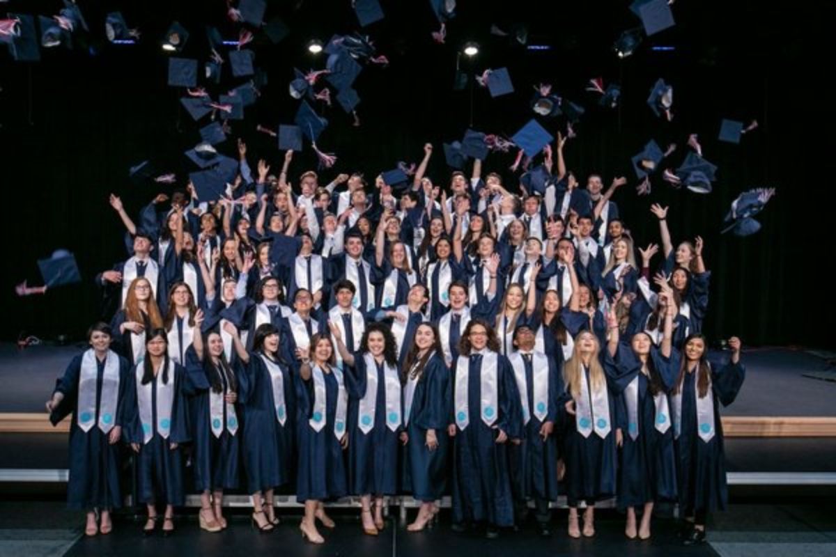 IB results 2024: Nord Anglia Education's students excel for the 11th year in a row