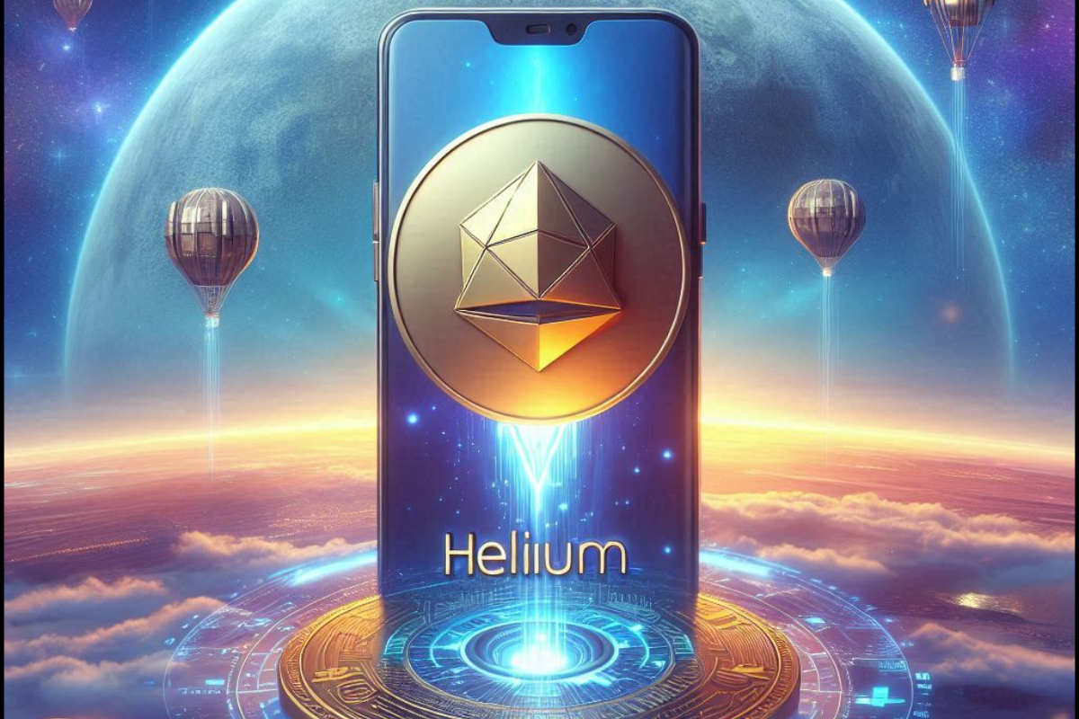 Helium Mobile Crypto: Future of the Crypto World