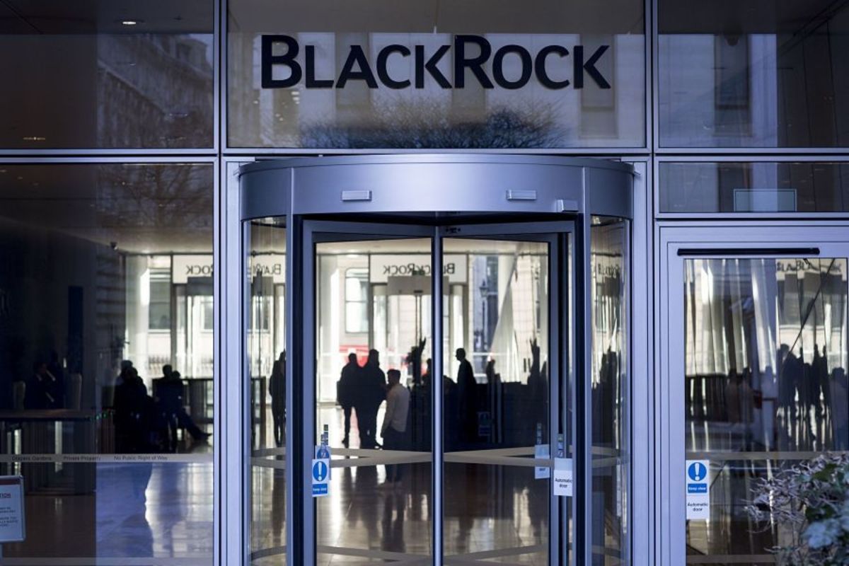 BlackRock's $3.22 Billion Acquisition of Preqin