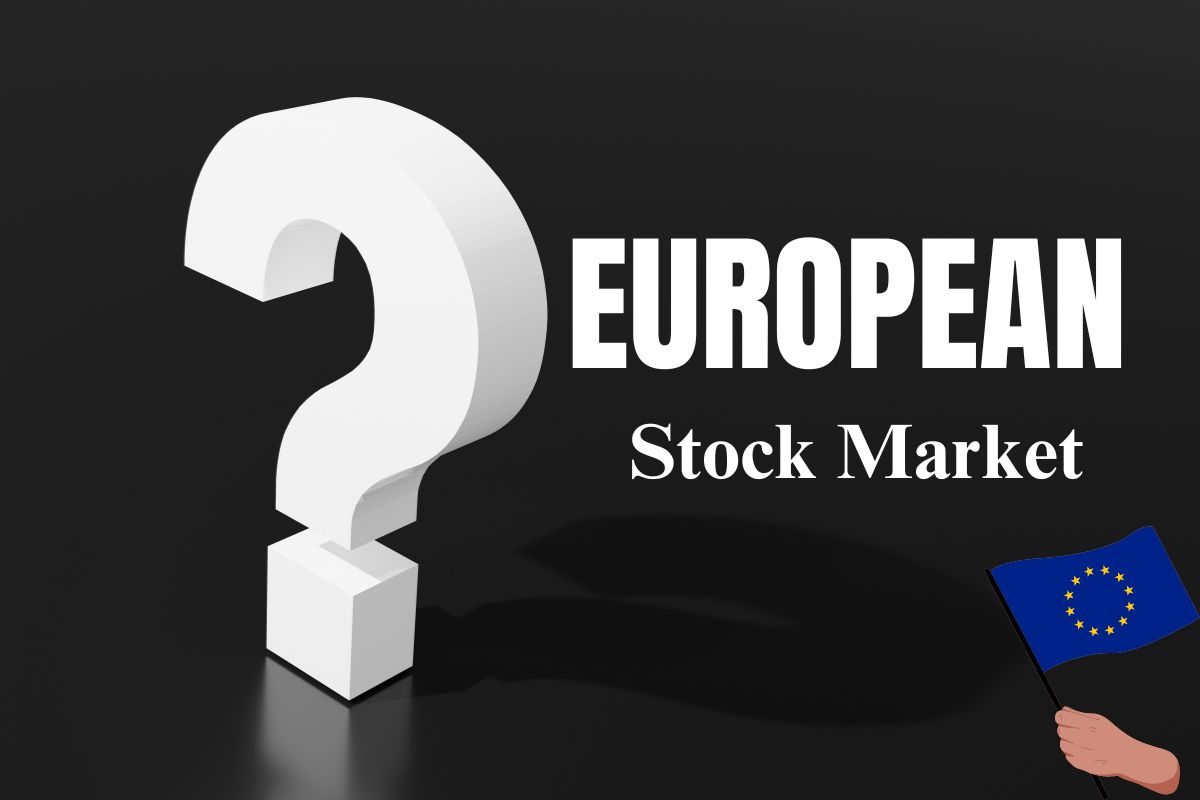 How to Invest In the European Stock Market? Step-by-Step Guide