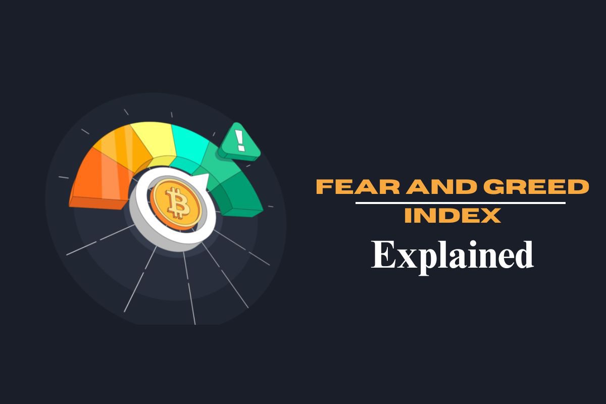 Crypto Fear and Greed Index, Todays live update
