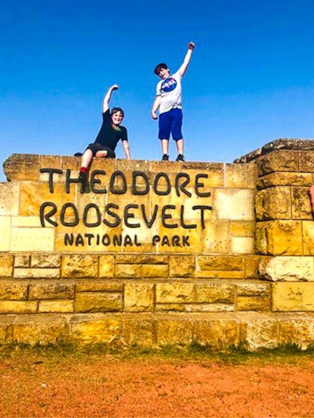 13 Best Things To Do In Teddy Roosevelt National Park