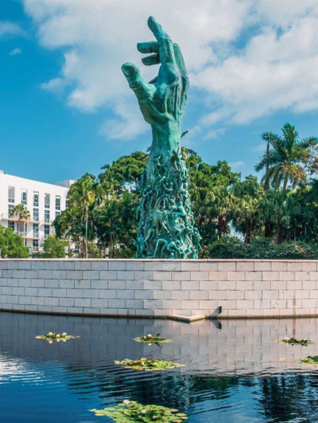 10 Best Places To Go Near Miami