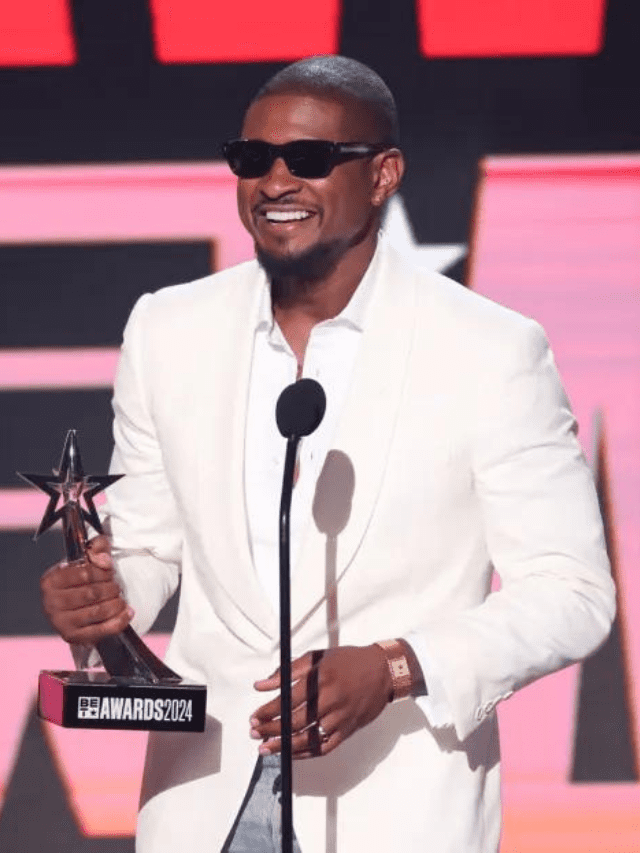 BET Awards 2024 Winners Full List