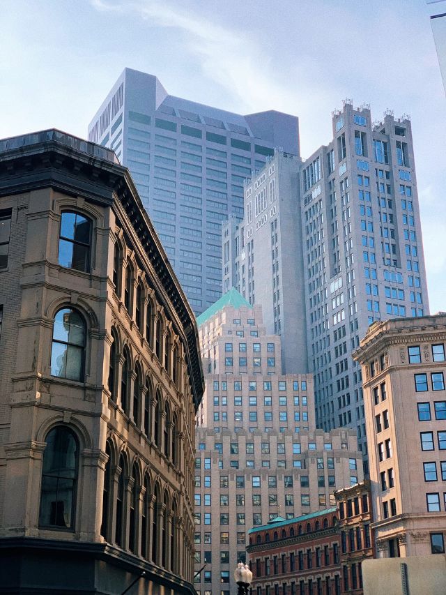 Top 10 Attractions To See In Boston