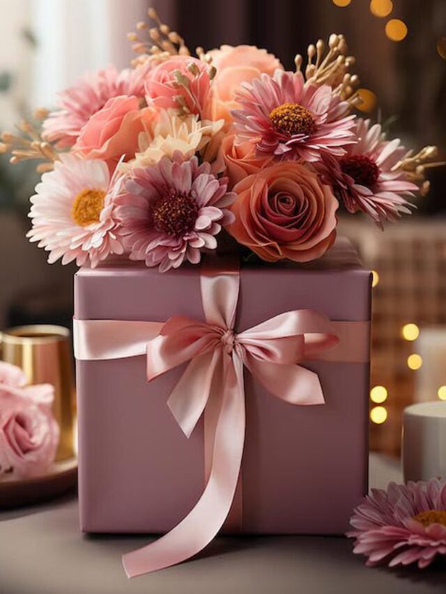 Top 10 Best Flowers to Gift Someone (2024)