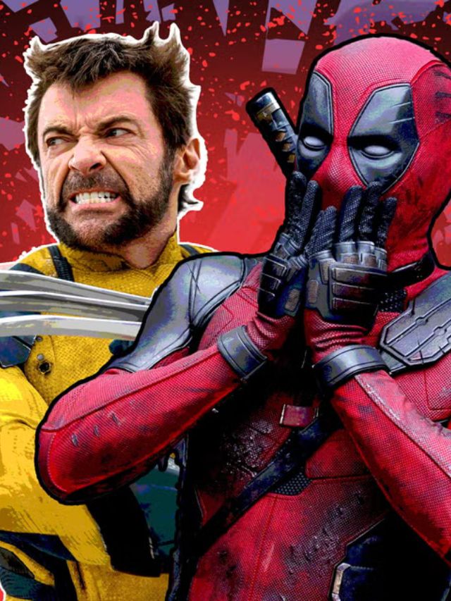 ‘Deadpool & Wolverine’ Records $438 Million Debut