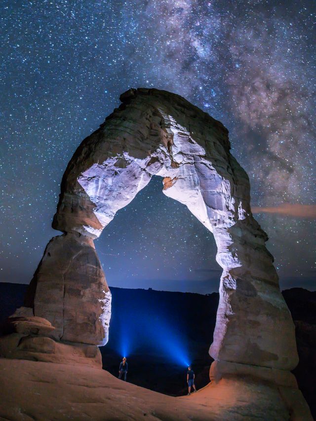 10 Best Places To Visit In Utah (2024)