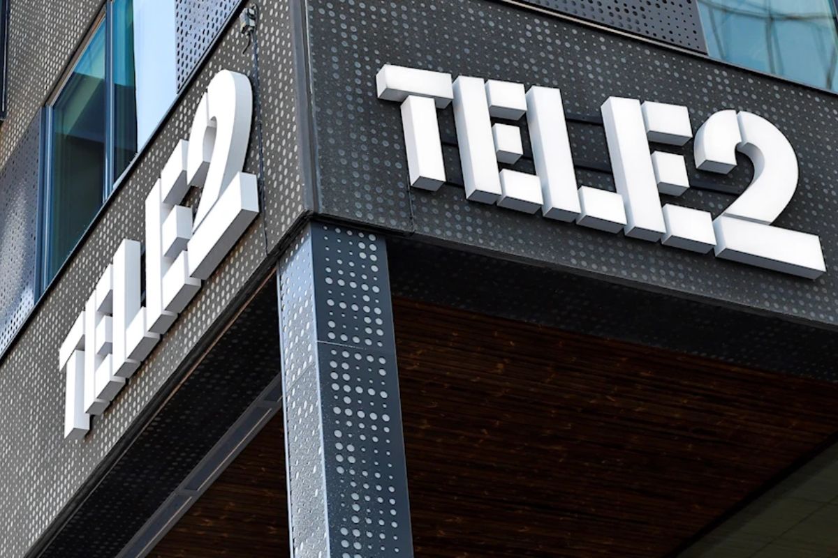 Tele2 Reports Increased Net Profit Driven by Service Revenue Growth