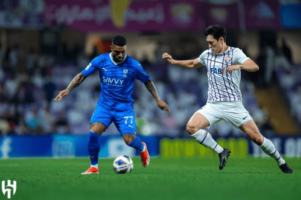 How to watch today's Al-Ain vs Al Hilal AFC Champions League 2 How to watch today's Al-Ain vs Al Hilal AFC Champions League Al-Ain vs Al Hilal AFC Champions League