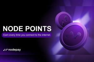 Nodepay AirDrop: Don't Miss This Treasure to Claim