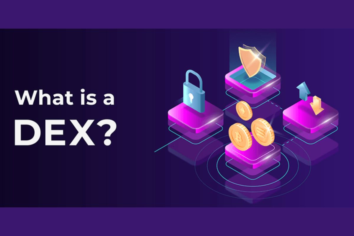 DEX 2025 Explained Your Step-by-Step Tutorial