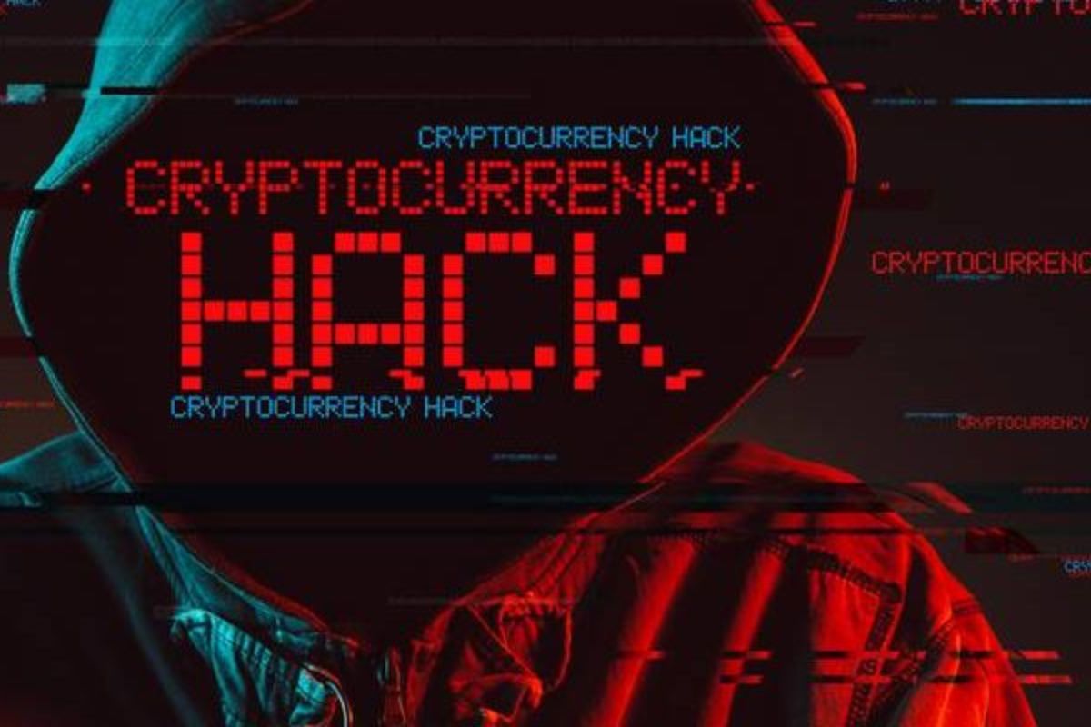 North Korean Hacker set Campaign To target crypto developer with U.S. Shell Firm