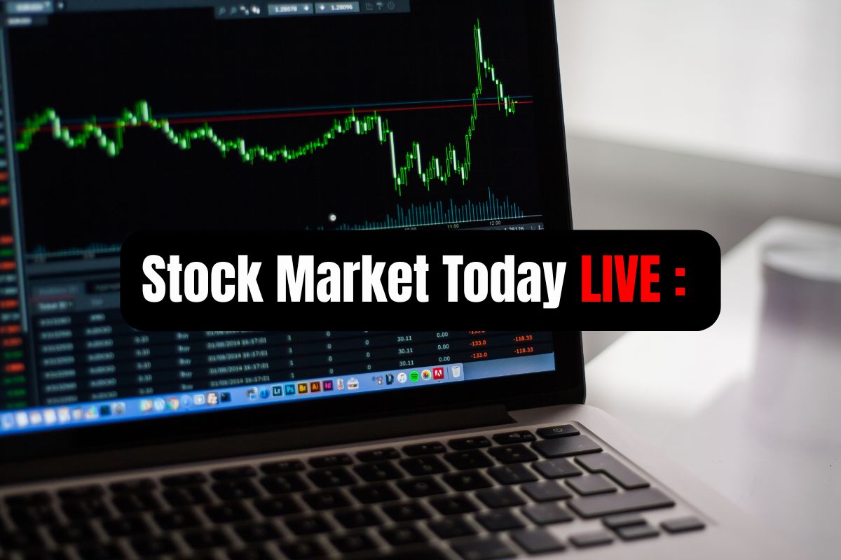 Stock Market Today: Investors Optimistic About Tariff Relief