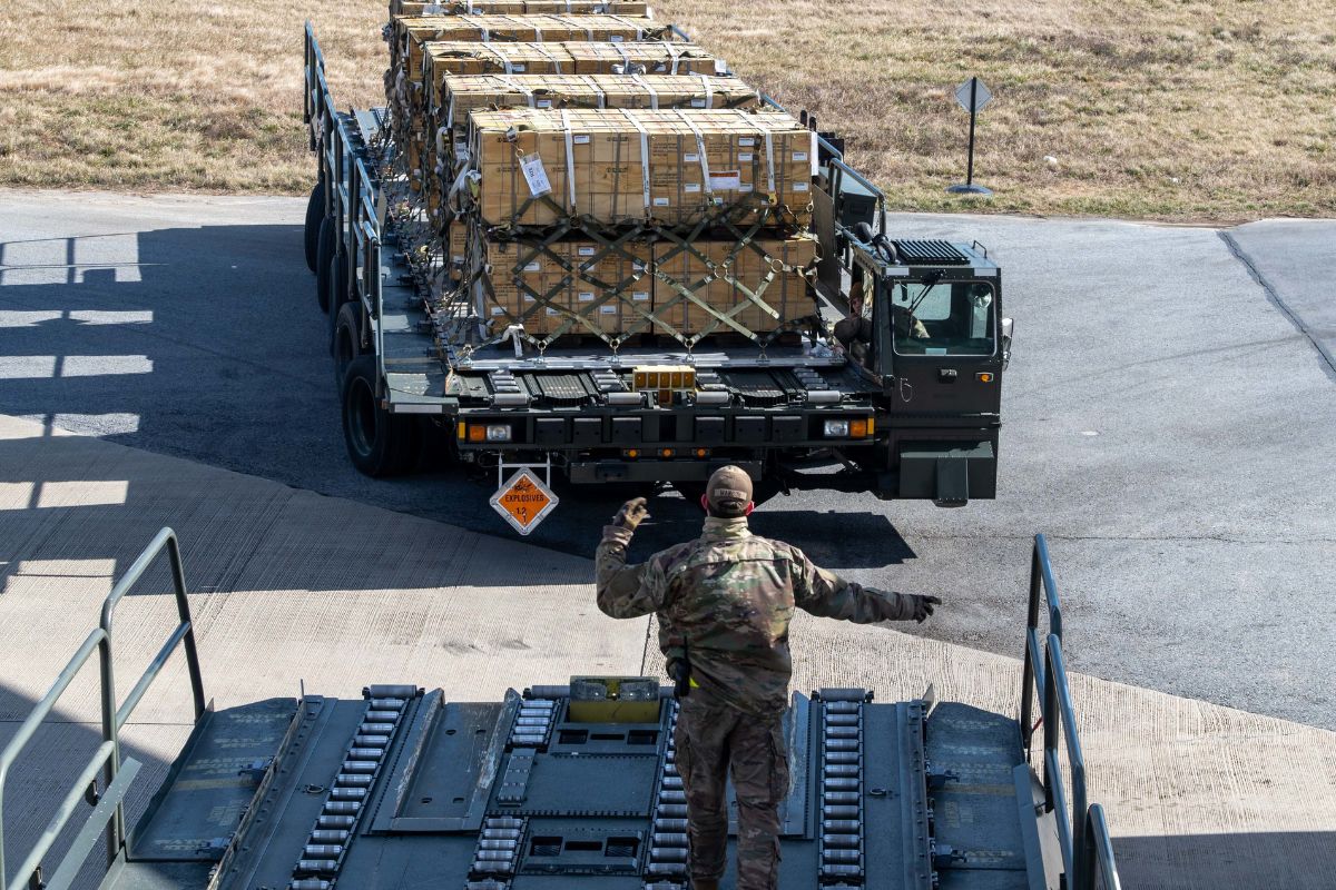 US Allies Respond to Trump’s Plan for Russian Control of Seized Ukrainian Lands